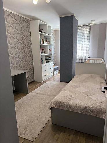 4 комнаты, 123 м², Золотой квадрат Элитка, 8 этаж, Евроремонт