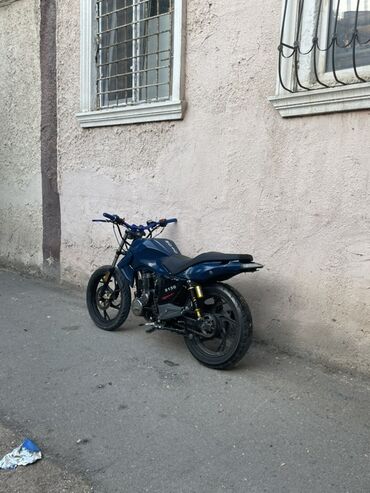 suret kutusu: Tufan - S150, 150 sm3, 2023 il, 5000 km