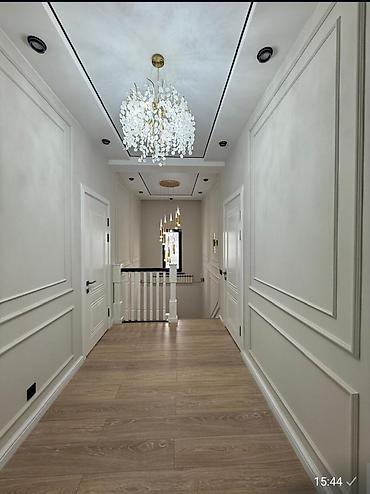 Продажа домов: Дом, 185 м², 6 комнат — 4