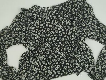 zestaw koszulek zalando: Zara, Women's blouse, size S