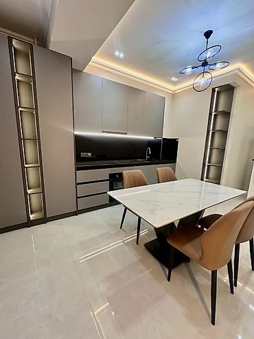 Продажа квартир: 3 комнаты, 93 м², 106 серия улучшенная, 6 этаж, Евроремонт — 3