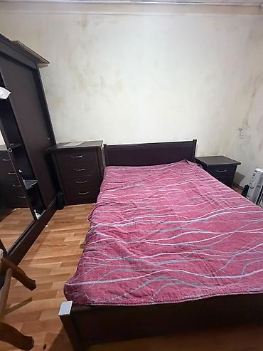 bed: Yataq desti 600 manat Olcu dolab E 212/H 210/D 60. Catdirilma — 1