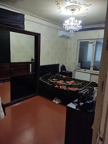 sovetskide satilan evler: Bakı, 3 otaqlı, Köhnə tikili, m. Əhmədli, 64 kv. m — 5