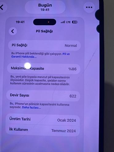 Apple iPhone: IPhone 15 Pro Max — 3