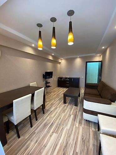 Mənzillər: Bakı, 2 otaqlı, Köhnə tikili, 70 kv. m — 2