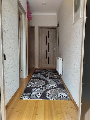modern evler: 3 otaqlı, 75 kv. m, Orta təmir — 5