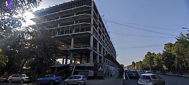 Продажа помещений свободного назначения: 98 м2 2500$ за квадрат район араванский Коммерческие площади в — 11