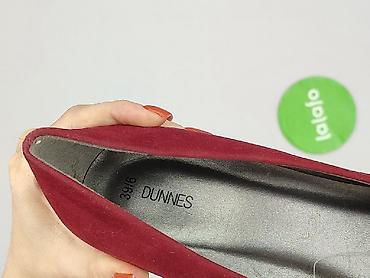 gumowce chanel: Półbuty damskie, rozmiar 39 — 6