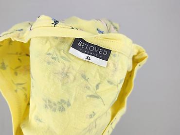 amisu tshirt: Beloved, T-shirt damski, rozmiar XL — 4