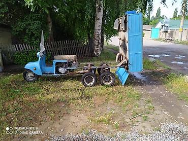 devo matiz: Мотороллер звоните на сообщение не отвечаем — 8