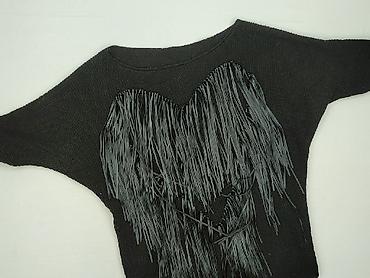 sweter serca: Used, Sweter damski, rozmiar 4XL — 1