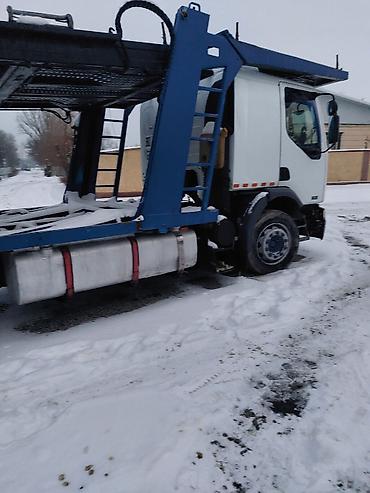 Грузовики: Грузовик, Renault, Б/у — 9