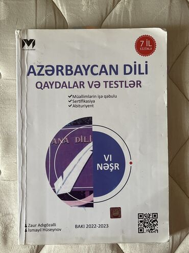 kitab tortları: Azərbaycan dili mhm 2022-2023

Nömrə konturla işləyir vatsapp üçün