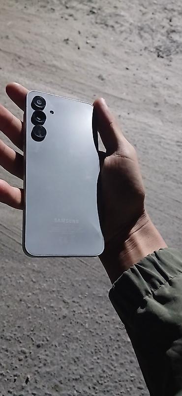 galax: Samsung Galaxy A16, Б/у — 1