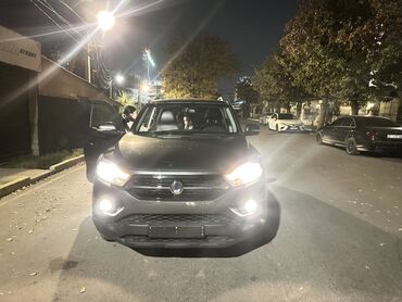 корандо машина цена: Ssangyong Rexton: 2019 г., Автомат, Дизель, Пикап