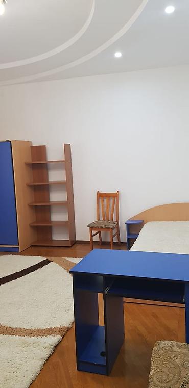 gethome: 4 комнаты, Бишкек Парк ТРЦ Риэлтор, Без животных, от 1 года, С мебелью полностью — 10