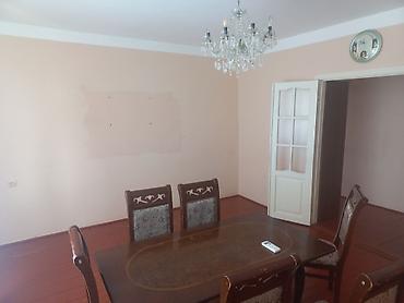 Uzunmüddətli kirayə mənzillər: Mənzilin təsviri: - Geniş və işıqlı 2 otaqlı mənzil. - Daxili plan — 4