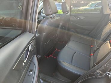 Changan: Changan CS35 Plus: 1.4 l | 2023 il 45000 km Ofrouder/SUV — 3