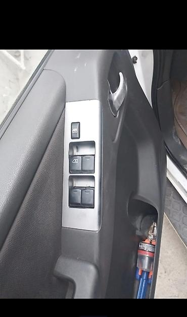 Nissan: Nissan Pathfinder: 2007 г., 2.5 л, Механика, Дизель, Внедорожник — 10