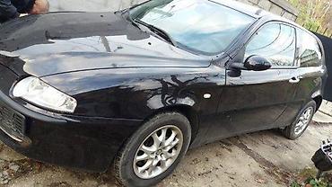 second hand car serbia: Alfa 147 delovi. Alfa 147 delovi Kontakt 421 0 pre 6 dana Korišćeno — 2