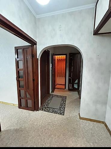 104: 2 комнаты, 44 м², Асанбай мкр 104 серия, 3 этаж, Косметический ремонт — 10