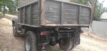 Отсев: Отсев, Для бетона, Оптом, Камаз — 24