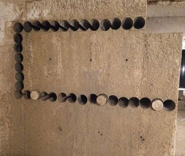 Beton işləri: Beton kesen beton desen beton kesimi beton desimi sesiz tozsuz — 5