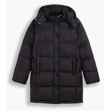 Kurtkalar: Puxovik kurtka, LeviS, XS -da lalafo.az — 8 Kurtkalar: Puxovik kurtka, LeviS, XS — 8