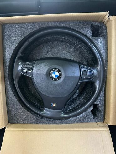 Sükanlar, rullar: BMW F10-F30 Rolları 2 - F30 4 - F10 Hamsı Orginal Zavod Üstdən Çıxma — 4