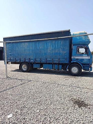 белорус 82 1: Жүк ташуучу унаа, Scania, Стандарт, 7 т, Колдонулган — 1