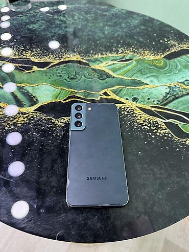bibər qazi satisi: Samsung Galaxy S22, 128 GB, rəng - Yaşıl, İki sim kartlı — 5