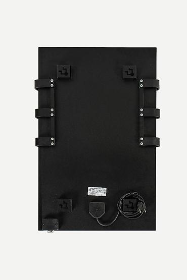 Электрические полотенцесушители: Электрические инфракрасные ПОЛОТЕНЦЕСУШИТЕЛИ (150 Вт) Электрический — 9