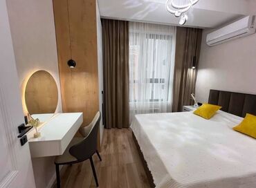Продажа квартир: 2 комнаты, 41 м², Элитка, 11 этаж, Дизайнерский ремонт