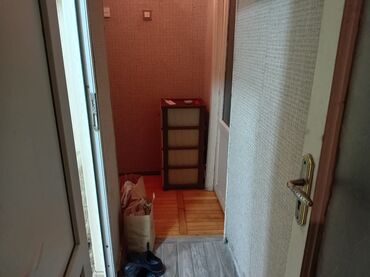 Uzunmüddətli kirayə mənzillər: Insaatcilar metrosunun yaxinligi 5/5 mertebesi 2 otagli menzile bey — 6