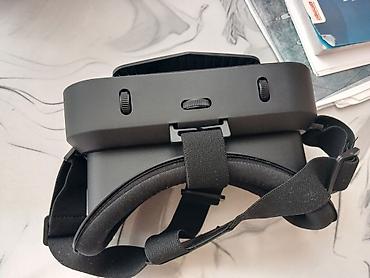 linza goz: VR SHINECON Virtual Reality Glasses - Smartfon üçün VR eynəyi: ön — 4