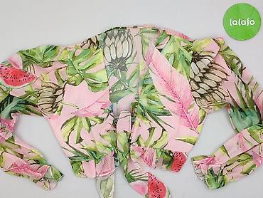 bluzki body: Top damski, rozmiar S — 2