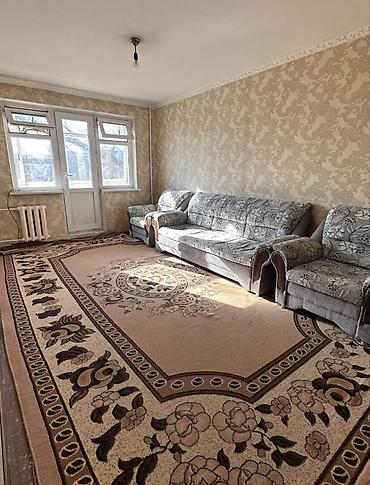 помещение для детейлинга: 2 комнаты, 44 м², 104 серия, 4 этаж, Косметический ремонт — 1