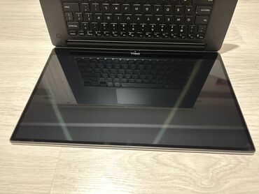 Dell: İşlənmiş Dell Precision, 15.6 ", Intel Core i7, 512 GB, Ödənişli çatdırılma, Ünvandan götürmə — 11