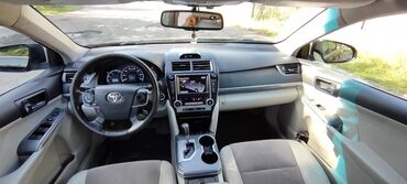 крузак 150: Toyota Camry: 2013 г., 2.5 л, Вариатор, Гибрид, Седан