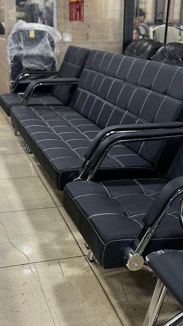 sofa: Комплект офисной мебели, Новый, Диван, Бесплатная доставка — 8