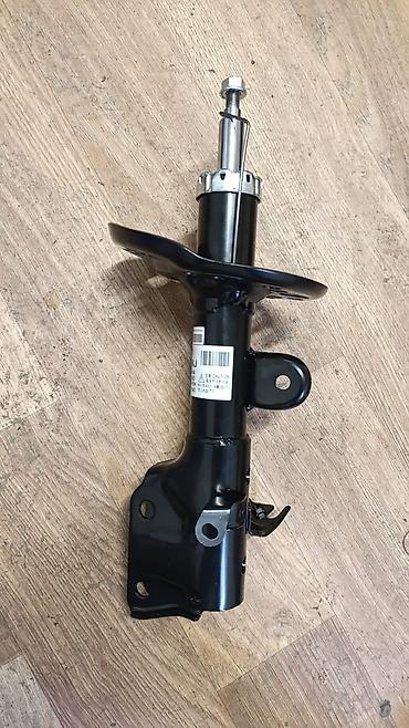 devo tiko: Амортизаторы передней подвески Subaru TOKICO (Япония) — 2