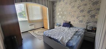 квартира вторичка: 2 комнаты, 72 м², 106 серия улучшенная, 2 этаж, Евроремонт — 5