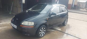 Daewoo: Daewoo Kalos: 2003 г., Автомат, Хэтчбэк — 3