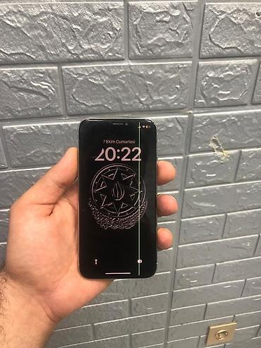 iphone se3: IPhone X, Ağ, Face ID — 2