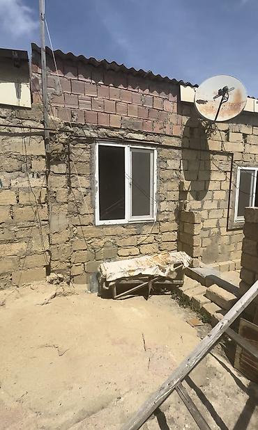 zigda heyet evleri: TƏCİLİ!Satılır: həyət evi və torpaq sahəsi - Ümumi tip: təkmərtəbəli — 3