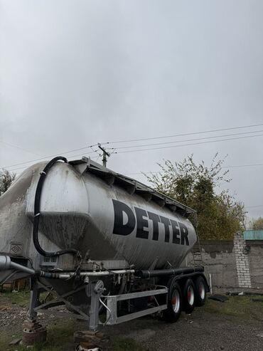 дом на колесах купить бу: Чиркегич, Цистерна