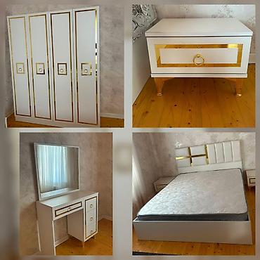 Digər mebel: AmlYataq dəsti 750azn satılır bir neçə ay işlənib yaxşı vəziyyətdədi — 1