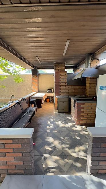 Продажа коттеджей и домов: ‼️ *СРОЧНО ПРОДАЁТСЯ ДОМ 260м², 4.5сот.,6 ком.* ‼️ *Дом заходи — 21