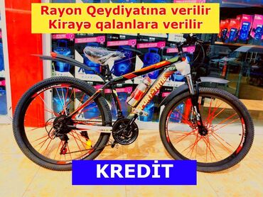 İdman velosipedləri: Yeni Şose velosipedi Strim, 26", Pulsuz çatdırılma — 2