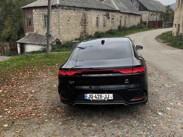 BYD: BYD Han EV: 1.5 l | 390 km Sedan — 9